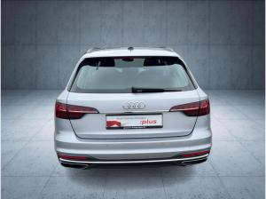 Audi A4 Avant advanced 30 TDI S tr. LED FLA Navi+t