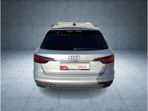 Audi A4 Avant 40 TFSI S tr Matrix Stdhzg Virtual Tour
