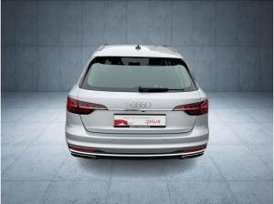 Audi A4 Avant advanced 35 TDI S tr. 18 LED FLAl ACC