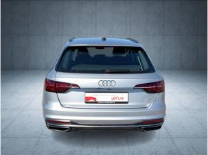 Audi A4 Avant advanced 35 TDI S tr. 18 LED FLAl ACC