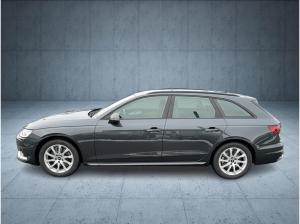 Audi A4 Avant advanced 35 TFSI S tr. LED ACC FLA Cam