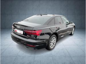 Audi A6 Limousine advanced 45 TFSI qu. S tr. HUD Matr