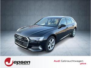 Audi A6 Avant Sport advanced 45 TFSI qu. S tr. Matrix