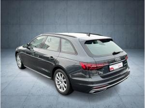 Audi A4 Avant advanced 35 TFSI S tr. LED ACC FLA Cam