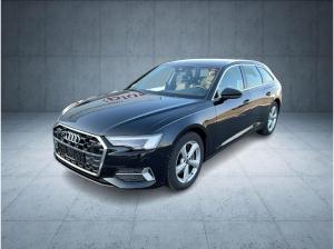 Audi A6 Avant Sport advanced 45 TFSI qu. S tr. Matrix