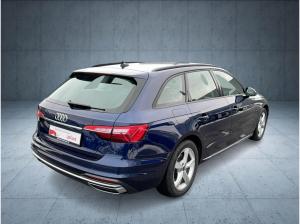 Audi A4 Avant advanced 35 TDI S tr Stdhzg ACC FLA Cam