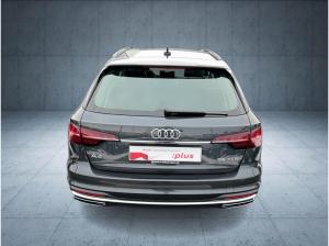 Audi A4 Avant advanced 35 TFSI S tr. LED ACC FLA Cam