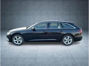 Audi A6 Avant Sport advanced 45 TFSI qu. S tr. Matrix