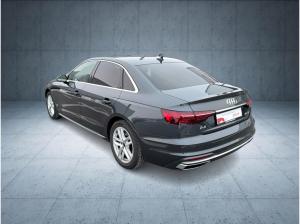 Audi A4 Limousine advanced 40 TDI S tr. LED PDCam Nav