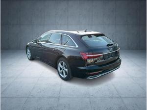 Audi A6 Avant Sport advanced 45 TFSI qu. S tr. Matrix
