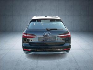 Audi A6 Avant Sport advanced 45 TFSI qu. S tr. Matrix