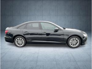 Audi A6 Limousine advanced 45 TFSI qu. S tr. HUD Matr