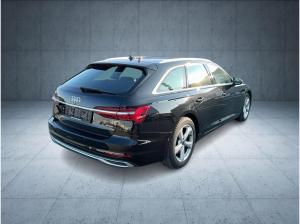 Audi A6 Avant Sport advanced 45 TFSI qu. S tr. Matrix
