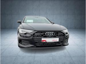 Audi A6 Limousine advanced 45 TFSI qu. S tr. HUD Matr