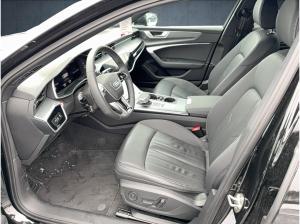 Audi A6 Limousine advanced 45 TFSI qu. S tr. HUD Matr