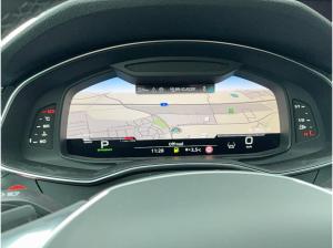 Audi A6 Limousine advanced 45 TFSI qu. S tr. HUD Matr