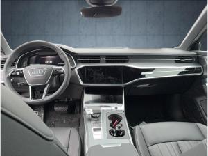 Audi A6 Limousine advanced 45 TFSI qu. S tr. HUD Matr