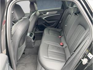 Audi A6 Limousine advanced 45 TFSI qu. S tr. HUD Matr
