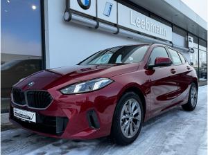 BMW 118 118d AdaptLED/RFK/DrivAssi GARANTIE bis 02/2030