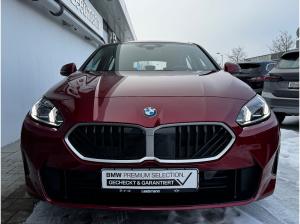 BMW 118 118d AdaptLED/RFK/DrivAssi GARANTIE bis 02/2030