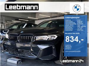 BMW 320 320d xDrive Lim. M-Sport-Pro AHK/AdaptLED/HeadUp