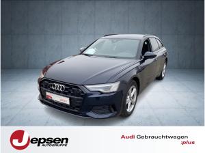 Audi A6 Avant Sport advanced 45 TDI qu. S tr.