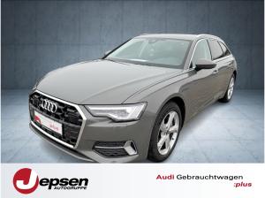 Audi A6 Avant Sport advanced 35 TDI S tr. AHK 18 Tour