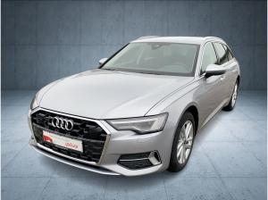 Audi A6 Avant Sport advanced 45 TDI qu. S tr. ACC FLA