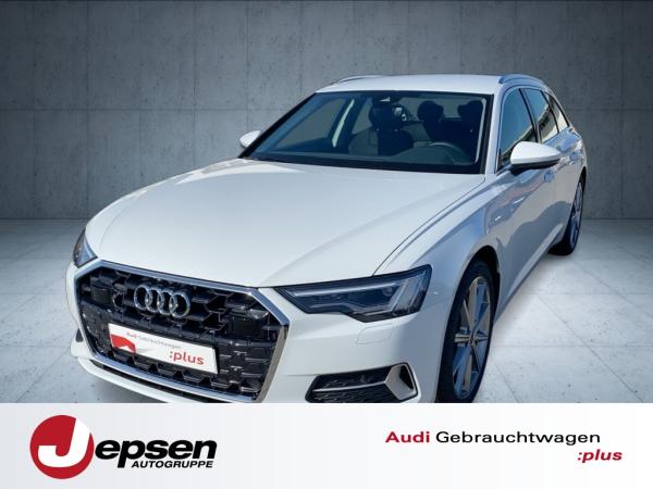 Audi A6 Avant 50 TFSI e Sport advanced qu. S tr. Matr