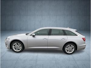 Audi A6 Avant Sport advanced 45 TDI qu. S tr. ACC FLA