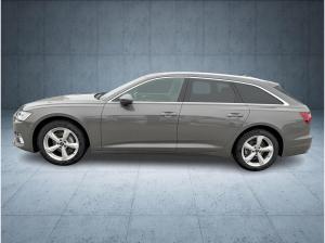 Audi A6 Avant Sport advanced 35 TDI S tr. AHK 18 Tour