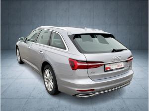 Audi A6 Avant Sport advanced 45 TDI qu. S tr. ACC FLA