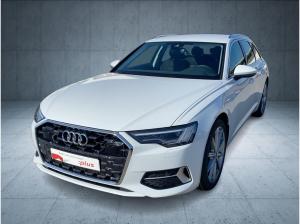 Audi A6 Avant 50 TFSI e Sport advanced qu. S tr. Matr