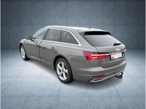 Audi A6 Avant Sport advanced 35 TDI S tr. AHK 18 Tour