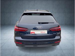 Audi A6 Avant Sport advanced 45 TDI qu. S tr.