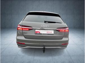 Audi A6 Avant Sport advanced 35 TDI S tr. AHK 18 Tour