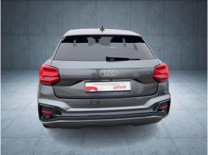 Audi Q2 S line 35 TFSI S tr. Matrix AHK 18 Cam Virtua