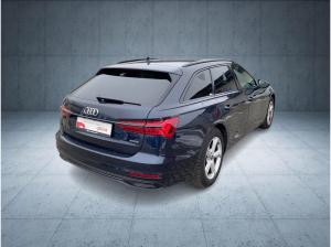 Audi A6 Avant Sport advanced 45 TDI qu. S tr.