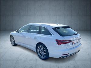 Audi A6 Avant 50 TFSI e Sport advanced qu. S tr. Matr