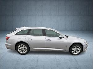 Audi A6 Avant Sport advanced 45 TDI qu. S tr. ACC FLA