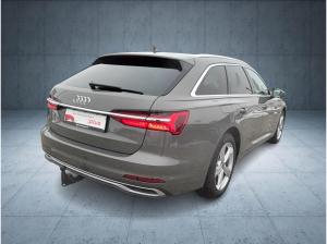 Audi A6 Avant Sport advanced 35 TDI S tr. AHK 18 Tour