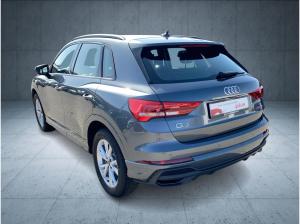 Audi Q3 SUV S line 35 TDI S tr. Cam 18 ACC FLA elHeck