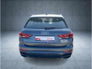 Audi Q3 SUV S line 35 TDI S tr. Cam 18 ACC FLA elHeck