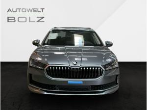 Skoda Superb Combi L&K 4x4 2.0 TDI DSG HUD AHK Leder 360°