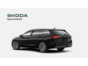 Skoda Superb Combi L&K 2.0 TDI 4x4 HUD MATRIX-LED 360°