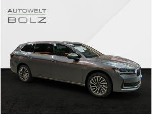 Skoda Superb Combi L&K 4x4 2.0 TDI HUD AHK Leder DigiC