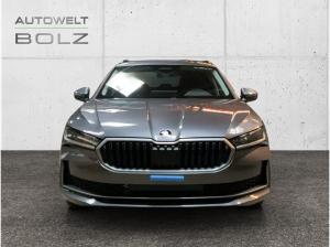 Skoda Superb Combi Selection 1.5 iV Hybrid  AHK ACC LED NAVI
