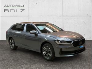 Skoda Superb Combi Selection 1.5 iV Hybrid  AHK ACC LED NAVI