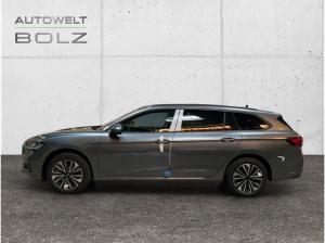 Skoda Superb Combi Selection 1.5 iV Hybrid  AHK ACC LED NAVI