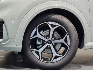 Ford Puma ST-Line 🏆EcoBoost Hybrid💥7-Gang Automatik 🎁 Winter-Paket 🧨 Komfort-Paket